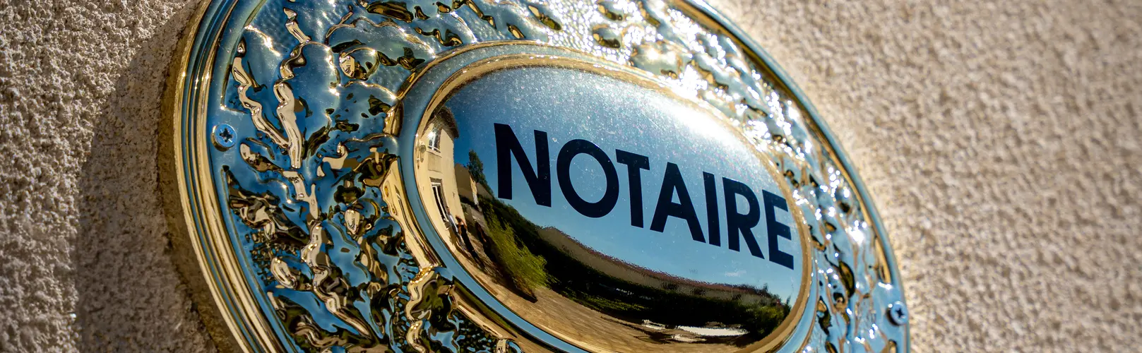 Office notarial à Heillecourt