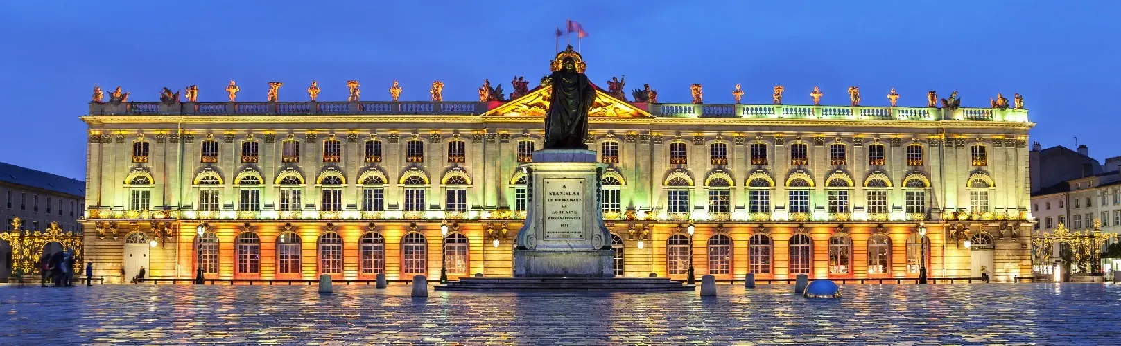 Office notarial à Heillecourt